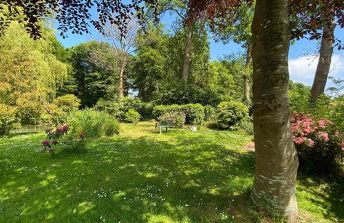 Semi-detached house, St Sauveur-le-Vicomte - Foto 14