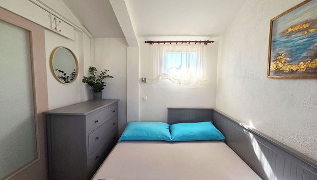 Apartment Taida - Foto 5, Habitación