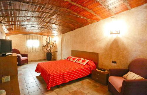 Holiday Home L'Aldea by Interhome - Foto 24