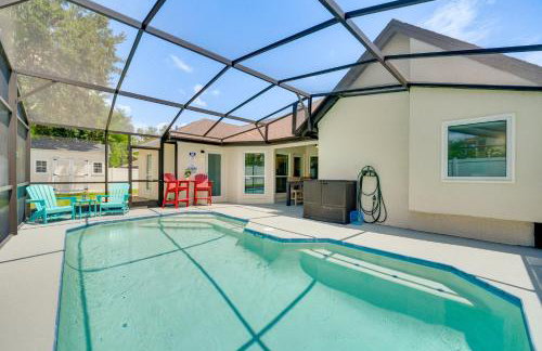 5 Mi to Disney World Spacious Kissimmee Home! - Foto 3