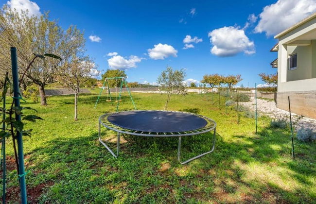 Med - Beautiful Home With Private Pool - H - Foto 20