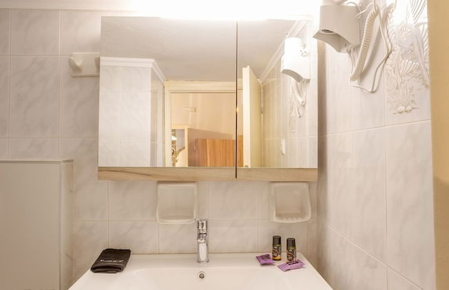 Halases Panorama Villa pvt Pool - Foto 16