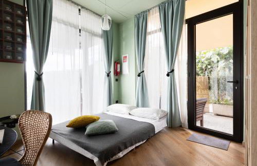 La casa che t'ama a Ruta di Camogli - Foto 10