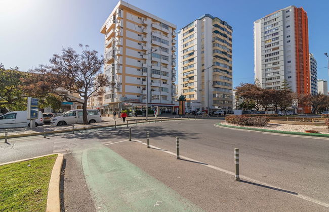 Quarteira Ocean View by Homing - Foto 24