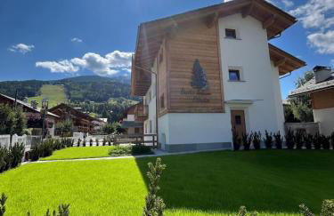 Baita Pierita stue Timo e Taneda - Photo 10