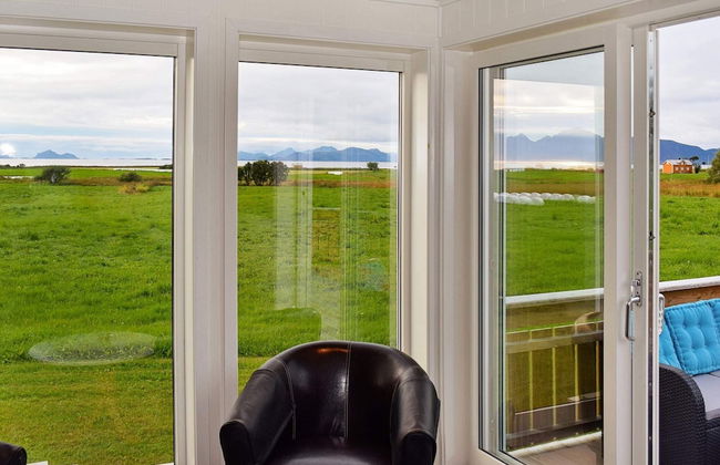 Holiday Home in Laukvik - Foto 34