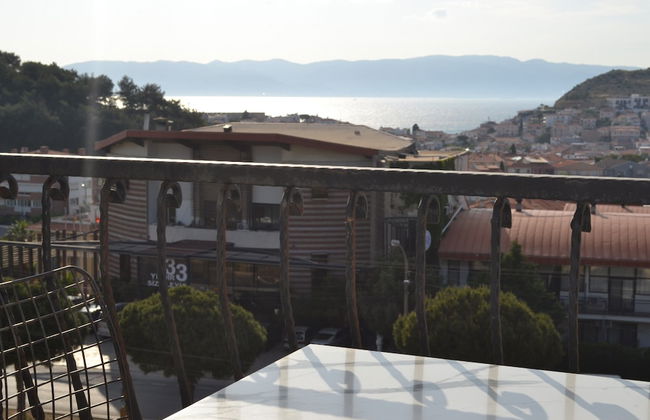 Aymesev Residence Cesme - Foto 21