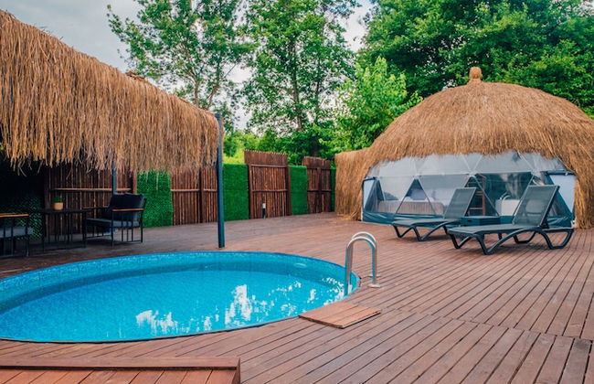 Dome212Sapanca - Foto 9