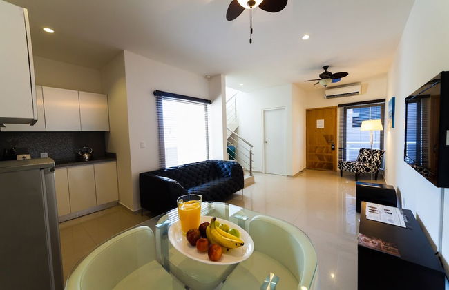 The 5th Avenue Hotel - Foto 17