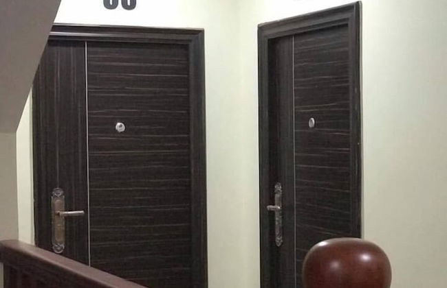 Thada Apartment - Foto 29