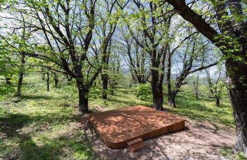 Hani Kastania - Chania retreat for families and groups for holidays and workshops - Foto 26