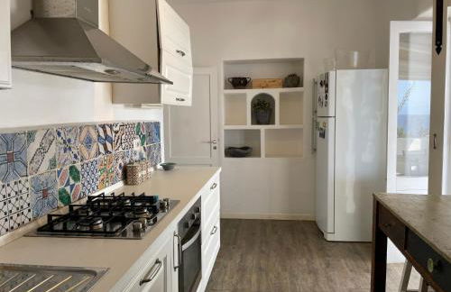 Villetta I 100 Gradini - ampie terrazze sul mare e giardino mediterraneo - Foto 35