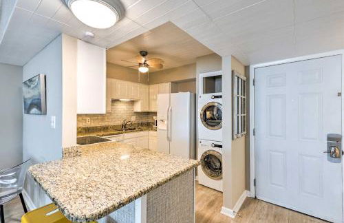 Sunny Destin Condo with Pool and Beach Access! - Foto 9