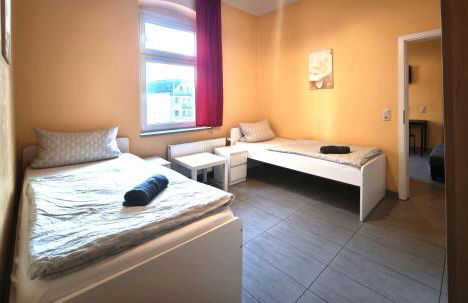 VS Workers Apartment T1-6 - Foto 70