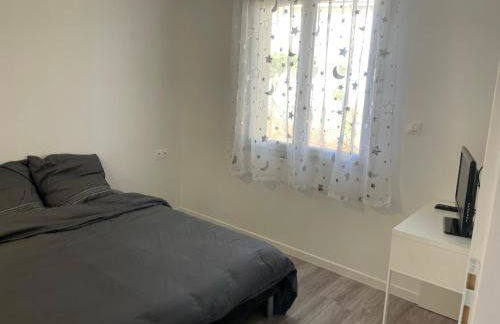 Maison neuve meublée 100 m2 - Foto 8