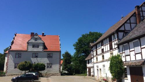 Rittergut Kleinvach - Foto 2