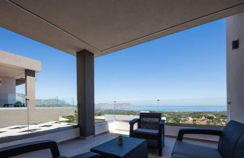 Four Horizons Luxury Villas - Foto 110