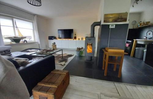 Ferienhaus Bullerby , Missunder Fährstraße 12, 24864 Brodersby - Foto 21