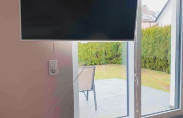 Casa Diego Bielefeld mit Garten - Photo 11