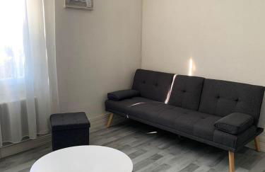 Cozy apartment near Aix-en-Provence - Foto 8