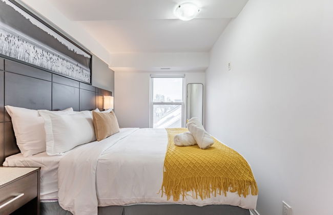 Kensington Boutique Suites - Foto 30