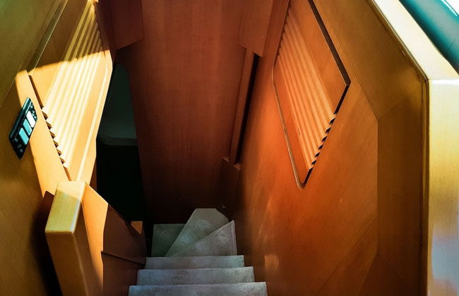 Yacht Diva - Foto 40