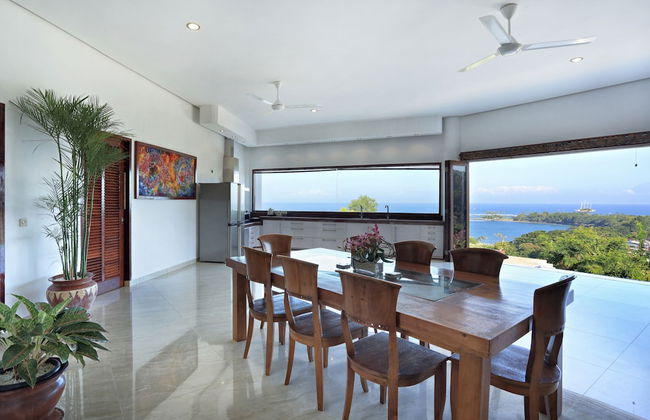 Villa Kipas Retreat - Foto 7