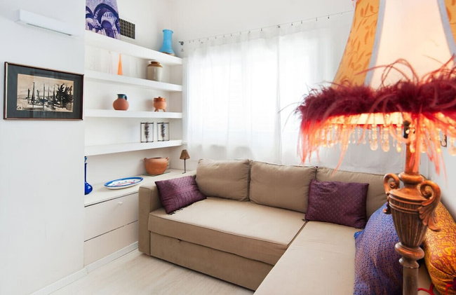 City Escape with Homey Vibes by Sea N Rent - Foto 8