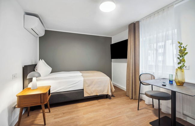 Limehome Kassel Wilhelmsstraße - Photo 6