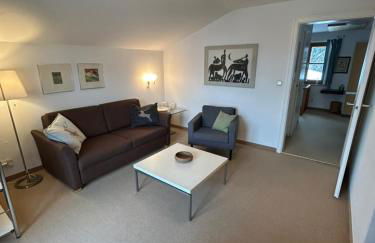 Ferienwohnung Rohr - Foto 1