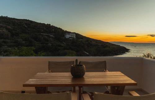 Agia Marina Apartments - Photo 21