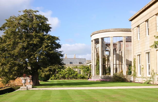 Log Burner and Beamed Ceilings-king Size Bed - Foto 40