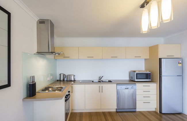 Unit B - Aspen Villa - Foto 6