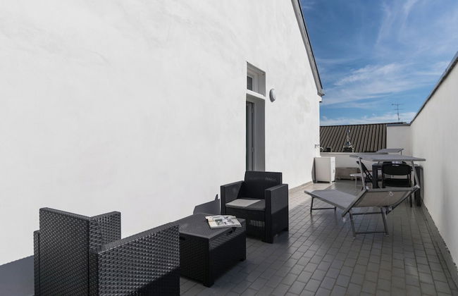 Italianway - Boiardo 27 - Foto 14