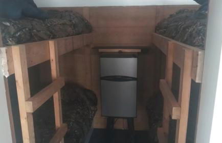 Two Creeks Camp - Foto 15