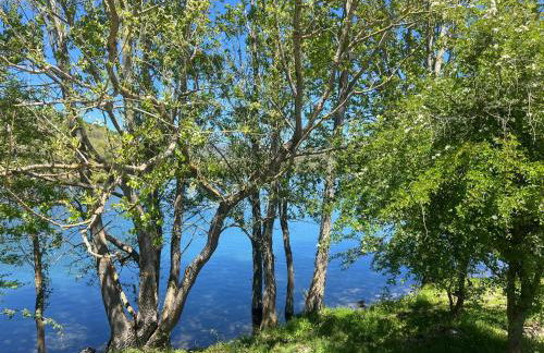 Casa Elvira en Salinas de Pisuerga - Foto 28
