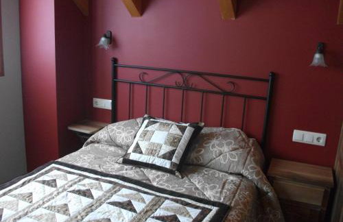 Casa La Bordeta Remondillo - Foto 4