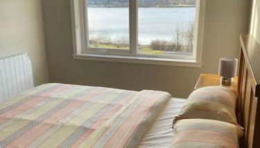 Fassifern. 1st Floor Apartment with Loch View - Foto 5