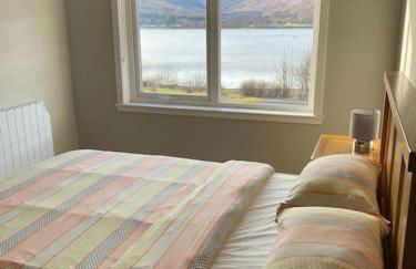 Fassifern. 1st Floor Apartment with Loch View - Foto 5