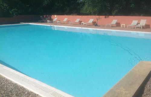 Gite des Ocres - Foto 10