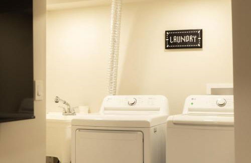 Work, Rest and Gather - Spacious 3BR with Modern Charm - Foto 72