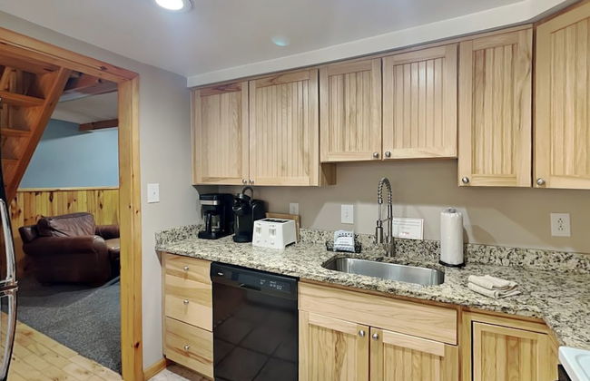 Owl's Retreat by Taylor Made Deep Creek - Foto 13