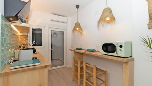 Illetes Flats - Loft encantador cerca de Bioparc - Foto 2