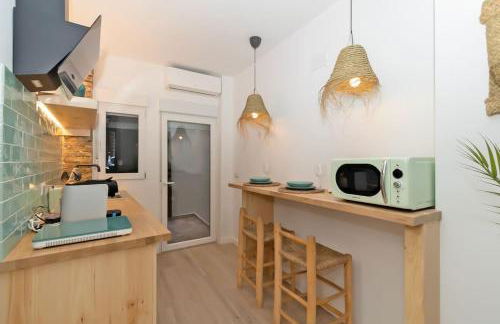 Illetes Flats - Loft encantador cerca de Bioparc - Foto 2