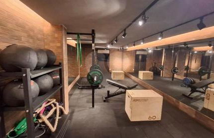 Studio com vista espetacular! - Foto 21