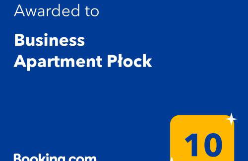 Business Apartment Płock - Foto 25