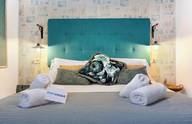 Stay U-nique Apartment Ramón y Cajal - Photo 5