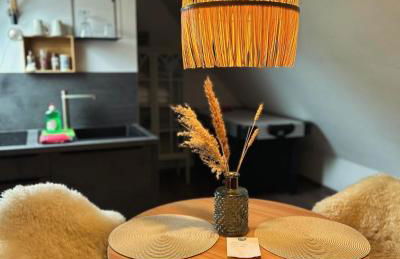 Bezaubernde Ferienwohnung mit Rosengarten - Foto 54