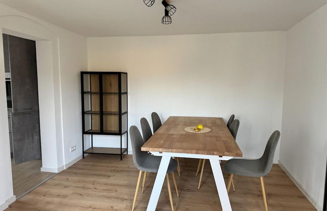 Holiday Home in Werder by Scenic Lakes - Foto 16