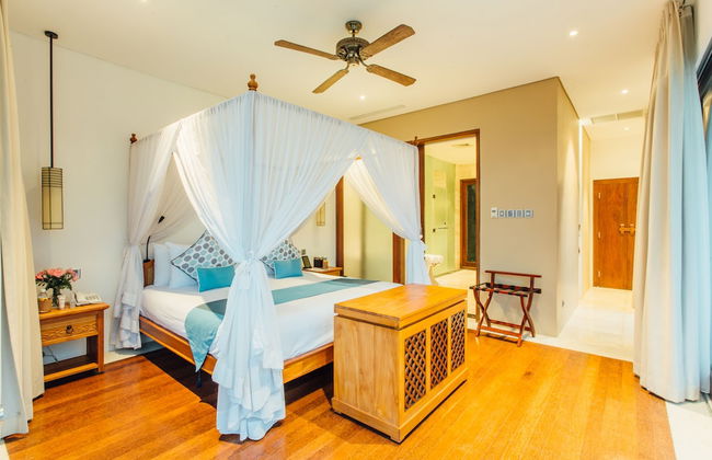 Anapuri Villas - Photo 11